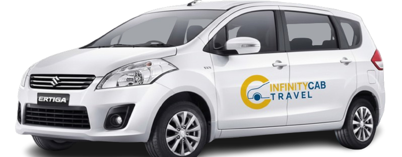 Infinity Cabs